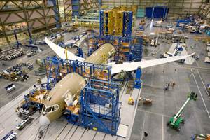 Anodizing for Bonding Applications in Aerospace